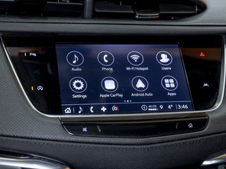 2023 Cadillac XT6 in St-Jérôme, Quebec - 18 - w320h240px