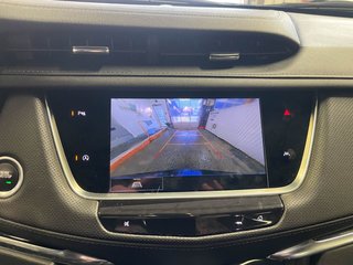 Cadillac XT6  2023 à St-Jérôme, Québec - 14 - w320h240px