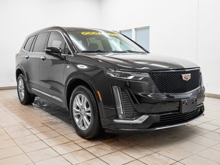 2023 Cadillac XT6 in St-Jérôme, Quebec - 10 - w320h240px