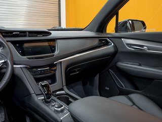 2023 Cadillac XT6 in St-Jérôme, Quebec - 22 - w320h240px