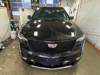 Cadillac XT6  2023 à St-Jérôme, Québec - 5 - w320h240px