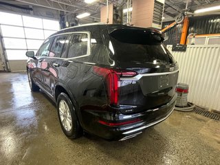 Cadillac XT6  2023 à St-Jérôme, Québec - 6 - w320h240px