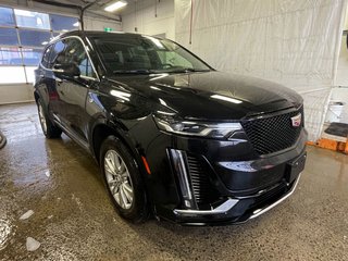 Cadillac XT6  2023 à St-Jérôme, Québec - 10 - w320h240px