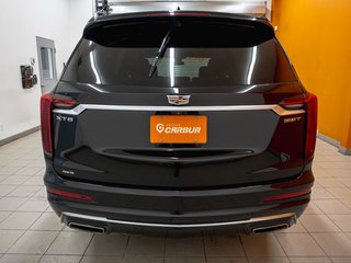 2023 Cadillac XT6 in St-Jérôme, Quebec - 8 - w320h240px