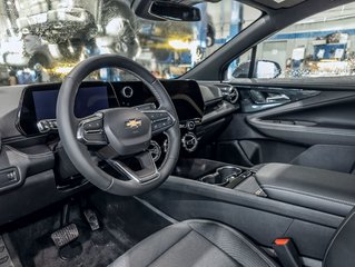 2024 Chevrolet Blazer EV in St-Jérôme, Quebec - 12 - w320h240px