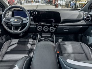 2024 Chevrolet Blazer EV in St-Jérôme, Quebec - 4 - w320h240px