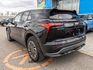 Chevrolet Blazer EV  2024 à St-Jérôme, Québec - 8 - w320h240px