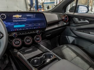 2024 Chevrolet BLAZER EV RS A TI in St-Jérôme, Quebec - 20 - w320h240px