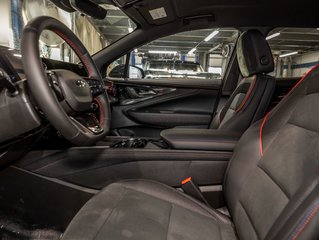 2024 Chevrolet BLAZER EV RS A TI in St-Jérôme, Quebec - 12 - w320h240px