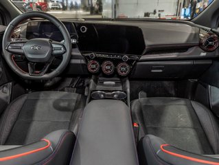 2024 Chevrolet BLAZER EV RS A TI in St-Jérôme, Quebec - 4 - w320h240px