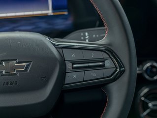 2024 Chevrolet BLAZER EV RS A TI in St-Jérôme, Quebec - 18 - w320h240px