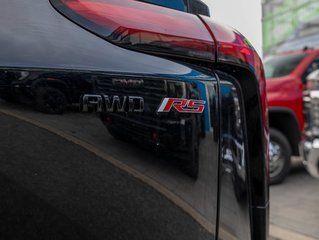 2024 Chevrolet BLAZER EV RS A TI in St-Jérôme, Quebec - 33 - w320h240px
