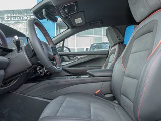 2024 Chevrolet BLAZER EV RS A TI in St-Jérôme, Quebec - 13 - w320h240px
