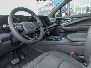2024 Chevrolet BLAZER EV RS A TI in St-Jérôme, Quebec - 15 - w320h240px