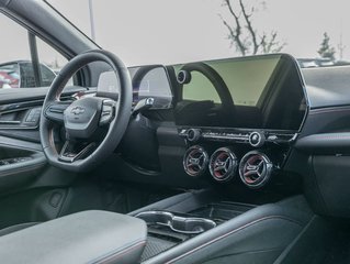 2024 Chevrolet BLAZER EV RS A TI in St-Jérôme, Quebec - 27 - w320h240px