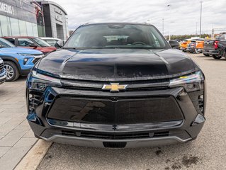 2024 Chevrolet Blazer EV in St-Jérôme, Quebec - 6 - w320h240px