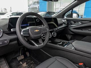2024 Chevrolet Blazer EV in St-Jérôme, Quebec - 15 - w320h240px
