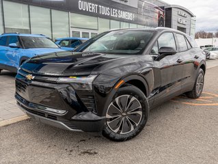 2024 Chevrolet Blazer EV in St-Jérôme, Quebec - 2 - w320h240px