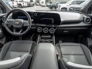 2024 Chevrolet BLAZER EV 2LT A TI in St-Jérôme, Quebec - 4 - w320h240px