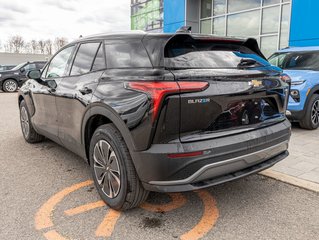 2024 Chevrolet Blazer EV in St-Jérôme, Quebec - 8 - w320h240px