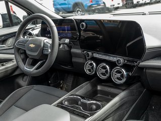 2024 Chevrolet BLAZER EV 2LT A TI in St-Jérôme, Quebec - 30 - w320h240px