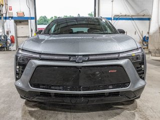 2024 Chevrolet Blazer EV in St-Jérôme, Quebec - 2 - w320h240px