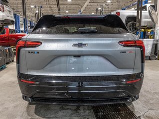 2024 Chevrolet Blazer EV in St-Jérôme, Quebec - 8 - w320h240px