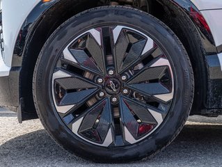 2024 Chevrolet Blazer EV in St-Jérôme, Quebec - 39 - w320h240px