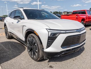 2024 Chevrolet Blazer EV in St-Jérôme, Quebec - 12 - w320h240px