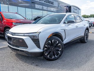 Chevrolet Blazer EV  2024 à St-Jérôme, Québec - 2 - w320h240px