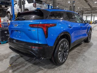 Chevrolet Blazer EV  2024 à St-Jérôme, Québec - 9 - w320h240px