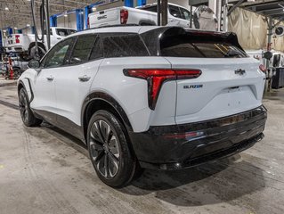 Chevrolet Blazer EV  2024 à St-Jérôme, Québec - 6 - w320h240px