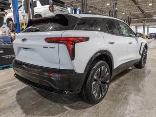 2024 Chevrolet Blazer EV in St-Jérôme, Quebec - 9 - w320h240px