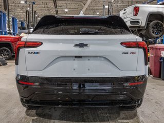 2024 Chevrolet Blazer EV in St-Jérôme, Quebec - 8 - w320h240px