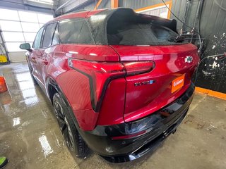 2024 Chevrolet Blazer EV in St-Jérôme, Quebec - 6 - w320h240px