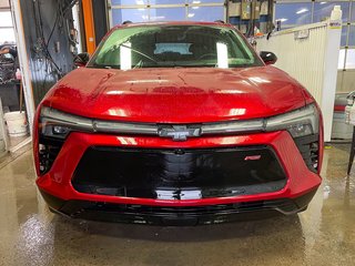 2024 Chevrolet Blazer EV in St-Jérôme, Quebec - 5 - w320h240px