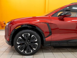 Chevrolet Blazer EV  2024 à St-Jérôme, Québec - 33 - w320h240px