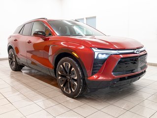 Chevrolet Blazer EV  2024 à St-Jérôme, Québec - 9 - w320h240px