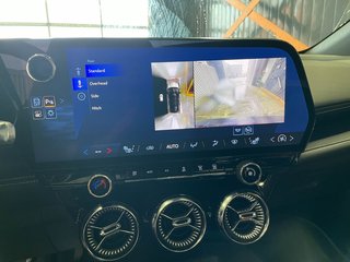 2024 Chevrolet Blazer EV in St-Jérôme, Quebec - 16 - w320h240px