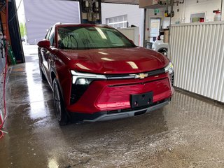 2024 Chevrolet Blazer EV in St-Jérôme, Quebec - 12 - w320h240px