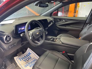 2024 Chevrolet Blazer EV in St-Jérôme, Quebec - 5 - w320h240px