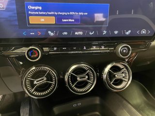 2024 Chevrolet Blazer EV in St-Jérôme, Quebec - 14 - w320h240px