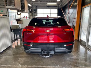 2024 Chevrolet Blazer EV in St-Jérôme, Quebec - 9 - w320h240px