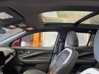 2024 Chevrolet Blazer EV in St-Jérôme, Quebec - 3 - w320h240px