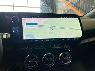2024 Chevrolet Blazer EV in St-Jérôme, Quebec - 4 - w320h240px