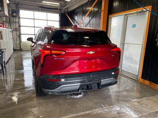 2024 Chevrolet Blazer EV in St-Jérôme, Quebec - 8 - w320h240px