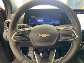 2024 Chevrolet Blazer EV in St-Jérôme, Quebec - 17 - w320h240px