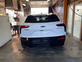 2024 Chevrolet Blazer EV in St-Jérôme, Quebec - 8 - w320h240px