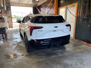 2024 Chevrolet Blazer EV in St-Jérôme, Quebec - 6 - w320h240px