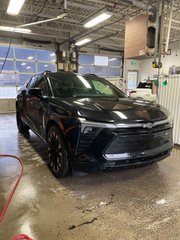 Chevrolet Blazer EV  2024 à St-Jérôme, Québec - 6 - w320h240px